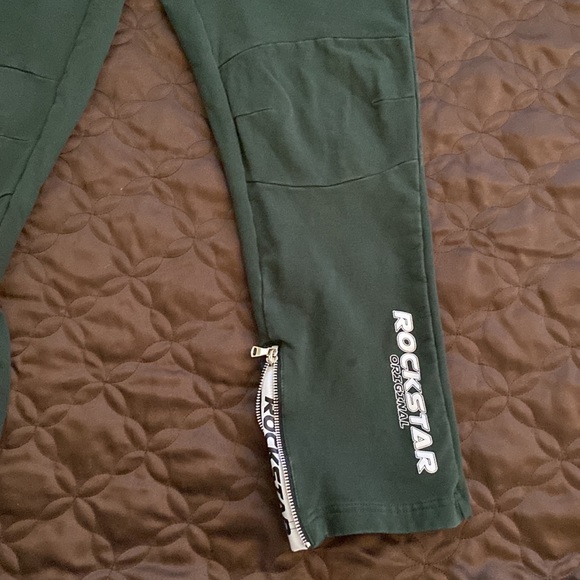 Rockstar Original sweatsuit - Picture 4 of 4